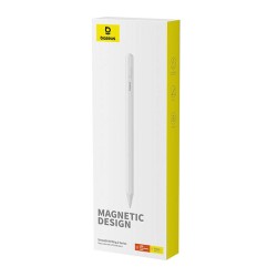 Buy Baseus IT Stylus Active Smooth Writing 2 Lite - Wired Charging LED & Extra Tip in Cyprus, Nicosia, Limassol, Larnaka, Pafos