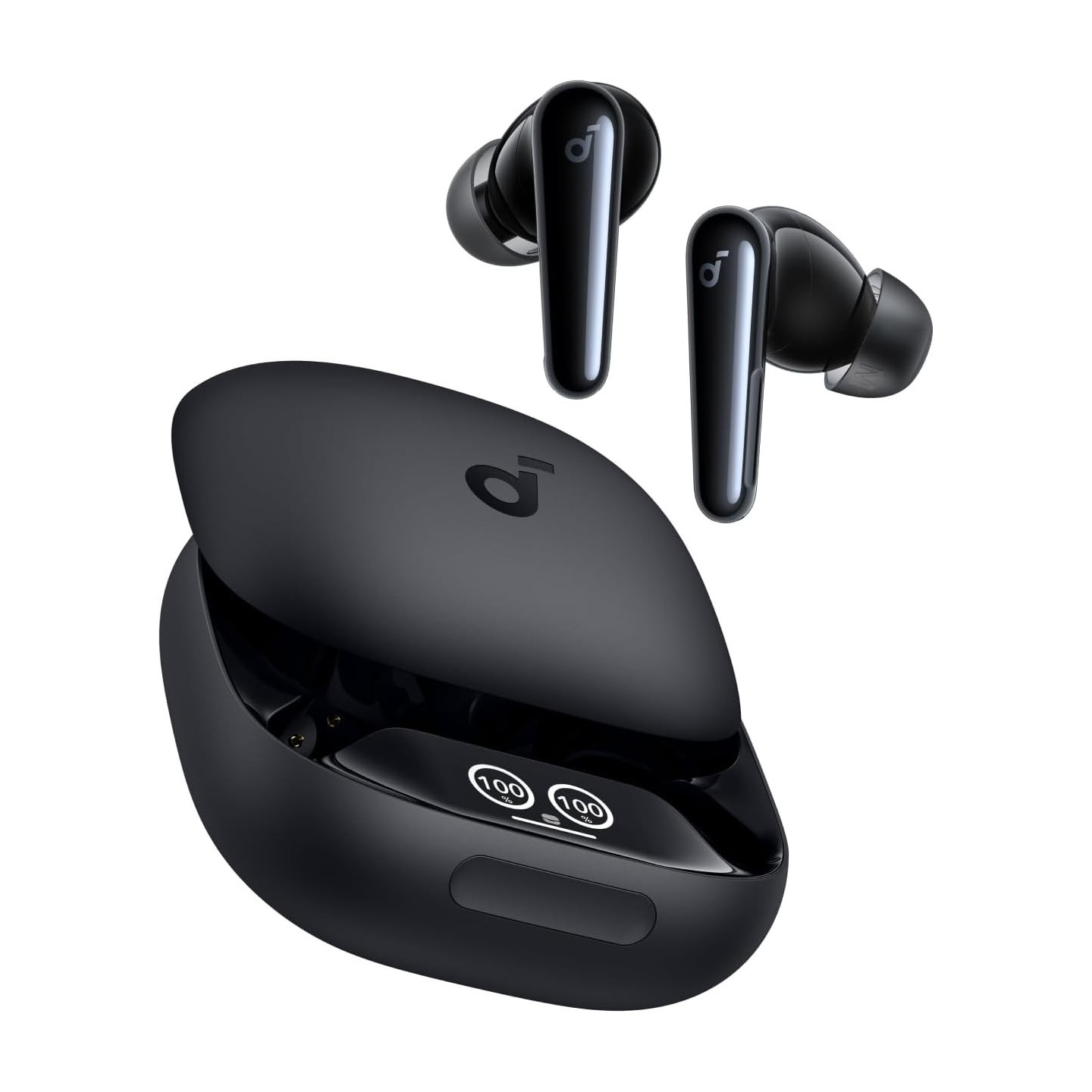 Anker Soundcore TWS Earphones - Liberty 4 Pro - Black — Buy in Cyprus with Fast Delivery