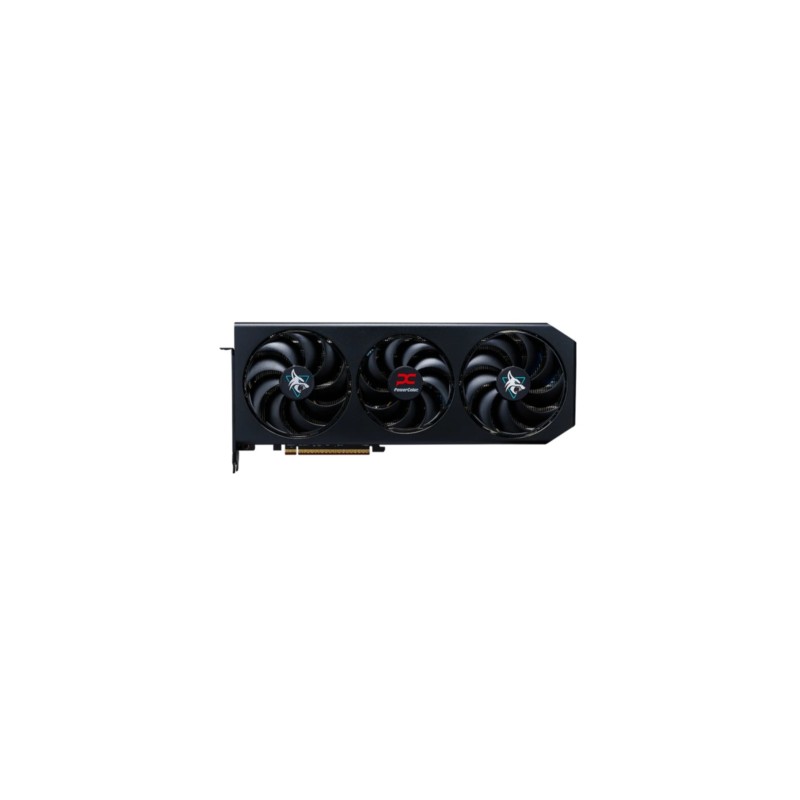 Buy VGA PowerColor Radeon Hellhound RX 9070 XT 16GB GDDR6 in Cyprus, Nicosia, Limassol, Larnaka, Pafos