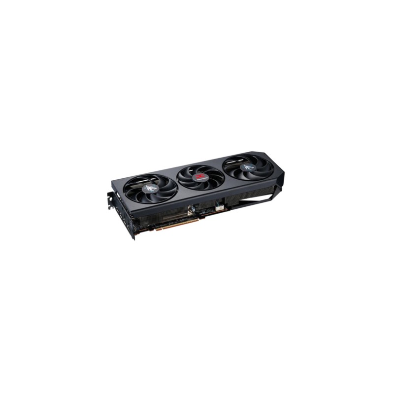 Buy VGA PowerColor Radeon Hellhound RX 9070 XT 16GB GDDR6 in Cyprus, Nicosia, Limassol, Larnaka, Pafos