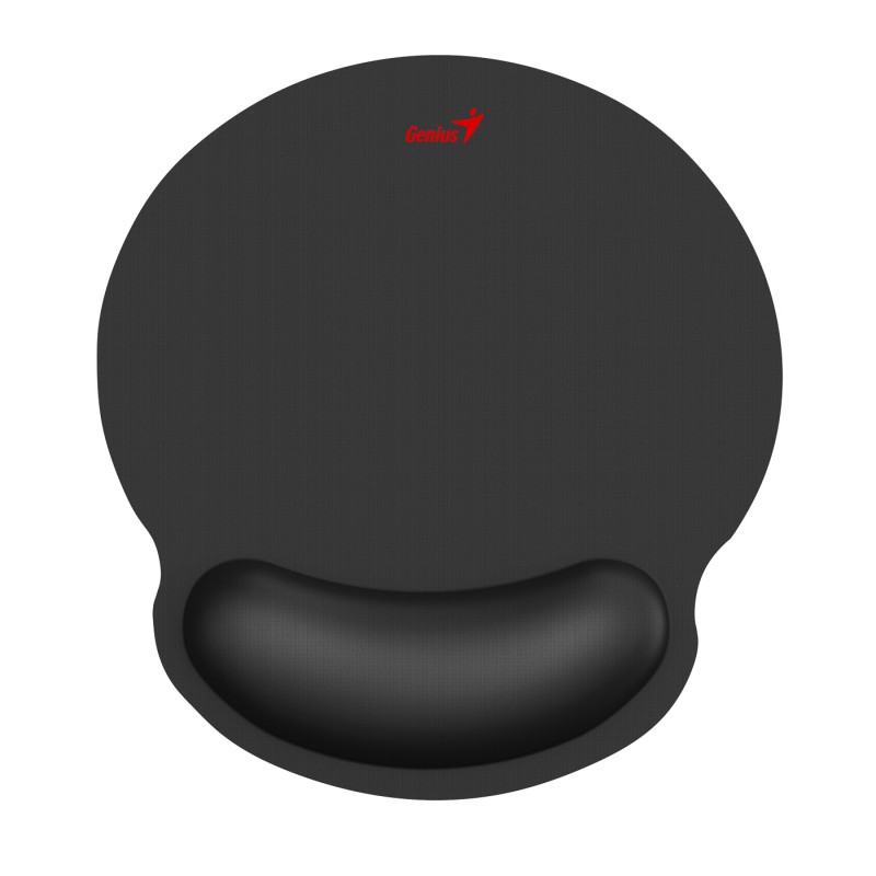 Buy Genius Mousepad with Wristpad - G-WMP 100 - Genius Mousepad with Wristpad in Cyprus, Nicosia, Limassol, Larnaka, Pafos