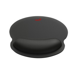 Buy Genius Mousepad with Wristpad - G-WMP 100 - Genius Mousepad with Wristpad in Cyprus, Nicosia, Limassol, Larnaka, Pafos