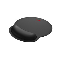 Buy Genius Mousepad with Wristpad - G-WMP 100 - Genius Mousepad with Wristpad in Cyprus, Nicosia, Limassol, Larnaka, Pafos