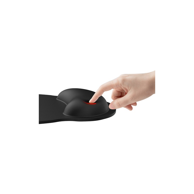 Buy Genius Mousepad with Wristpad - G-WMP 100 - Genius Mousepad with Wristpad in Cyprus, Nicosia, Limassol, Larnaka, Pafos