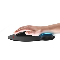 Buy Genius Mousepad with Wristpad - G-WMP 100 - Genius Mousepad with Wristpad in Cyprus, Nicosia, Limassol, Larnaka, Pafos