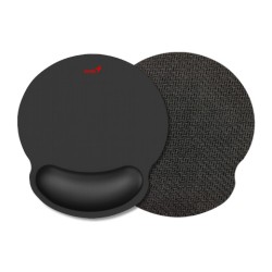 Buy Genius Mousepad with Wristpad - G-WMP 100 - Genius Mousepad with Wristpad in Cyprus, Nicosia, Limassol, Larnaka, Pafos