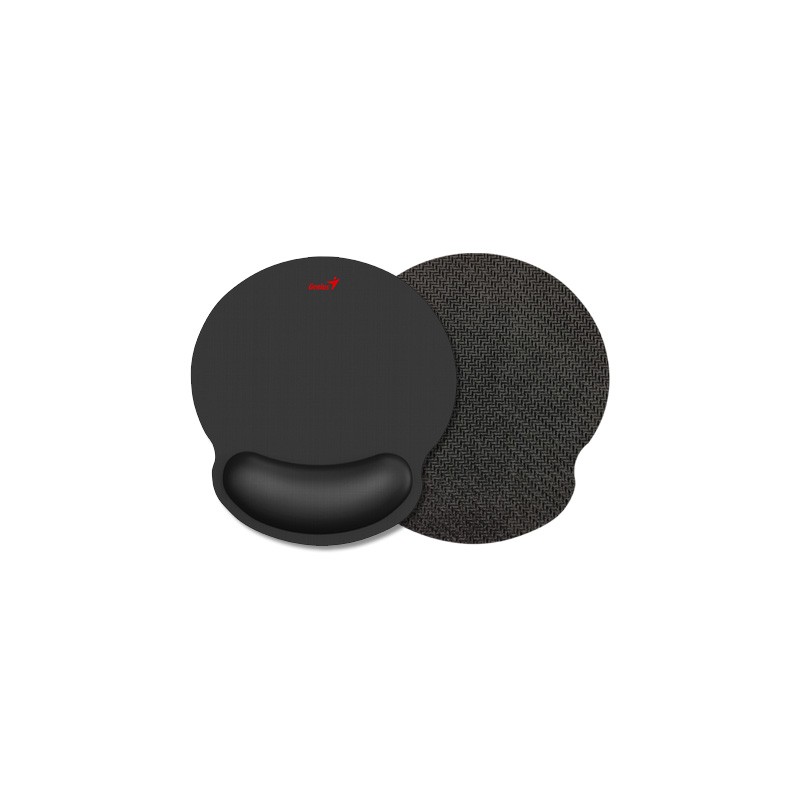 Buy Genius Mousepad with Wristpad - G-WMP 100 - Genius Mousepad with Wristpad in Cyprus, Nicosia, Limassol, Larnaka, Pafos