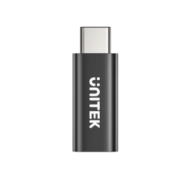 Buy Unitek USB-C Data Blocker - A1055A - 48V5A (2 pack) in Cyprus, Nicosia, Limassol, Larnaka, Pafos