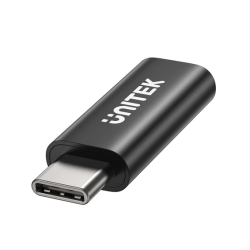 Buy Unitek USB-C Data Blocker - A1055A - 48V5A (2 pack) in Cyprus, Nicosia, Limassol, Larnaka, Pafos