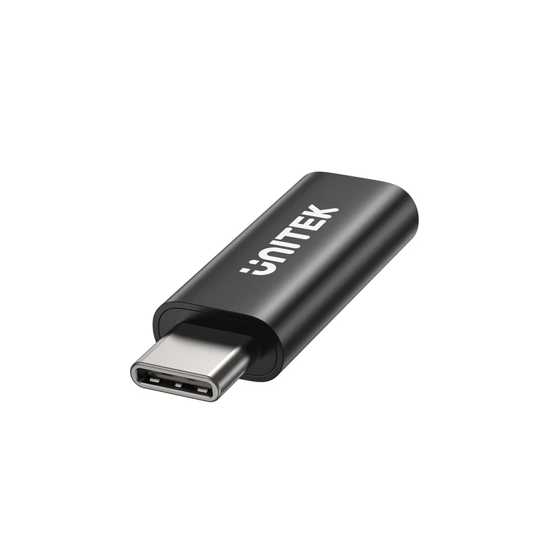 Buy Unitek USB-C Data Blocker - A1055A - 48V5A (2 pack) in Cyprus, Nicosia, Limassol, Larnaka, Pafos