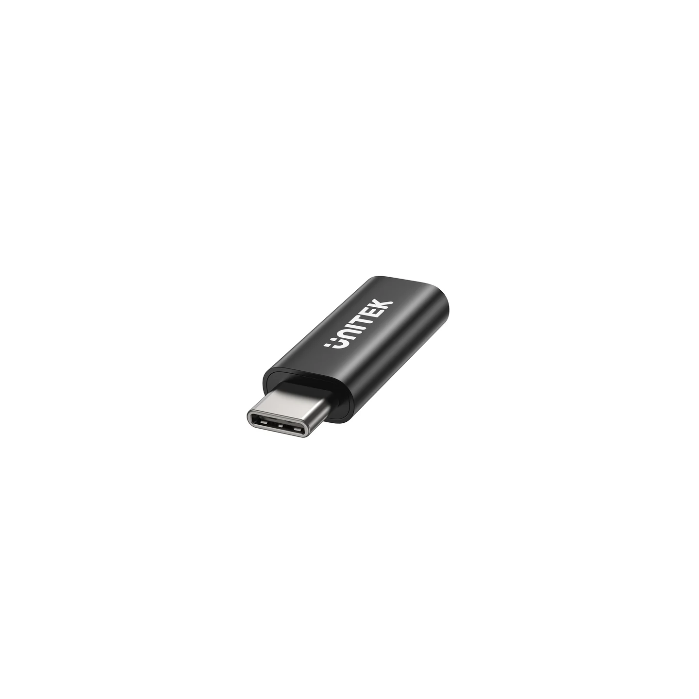 Unitek USB-C Data Blocker - A1055A - 48V5A (2 pack) — Buy in Cyprus with Fast Delivery