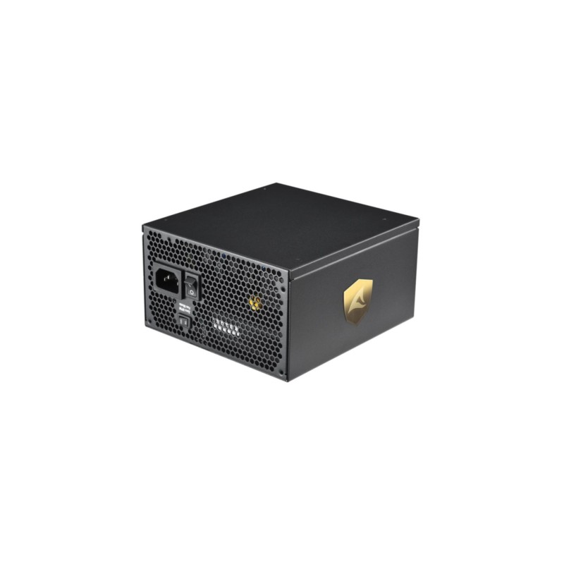 Buy Sharkoon Rebel P30 1000W - 80+ Gold, Fully-Modular ATX 3.0 PSU with PCIe Gen... in Cyprus, Nicosia, Limassol, Larnaka, Pafos