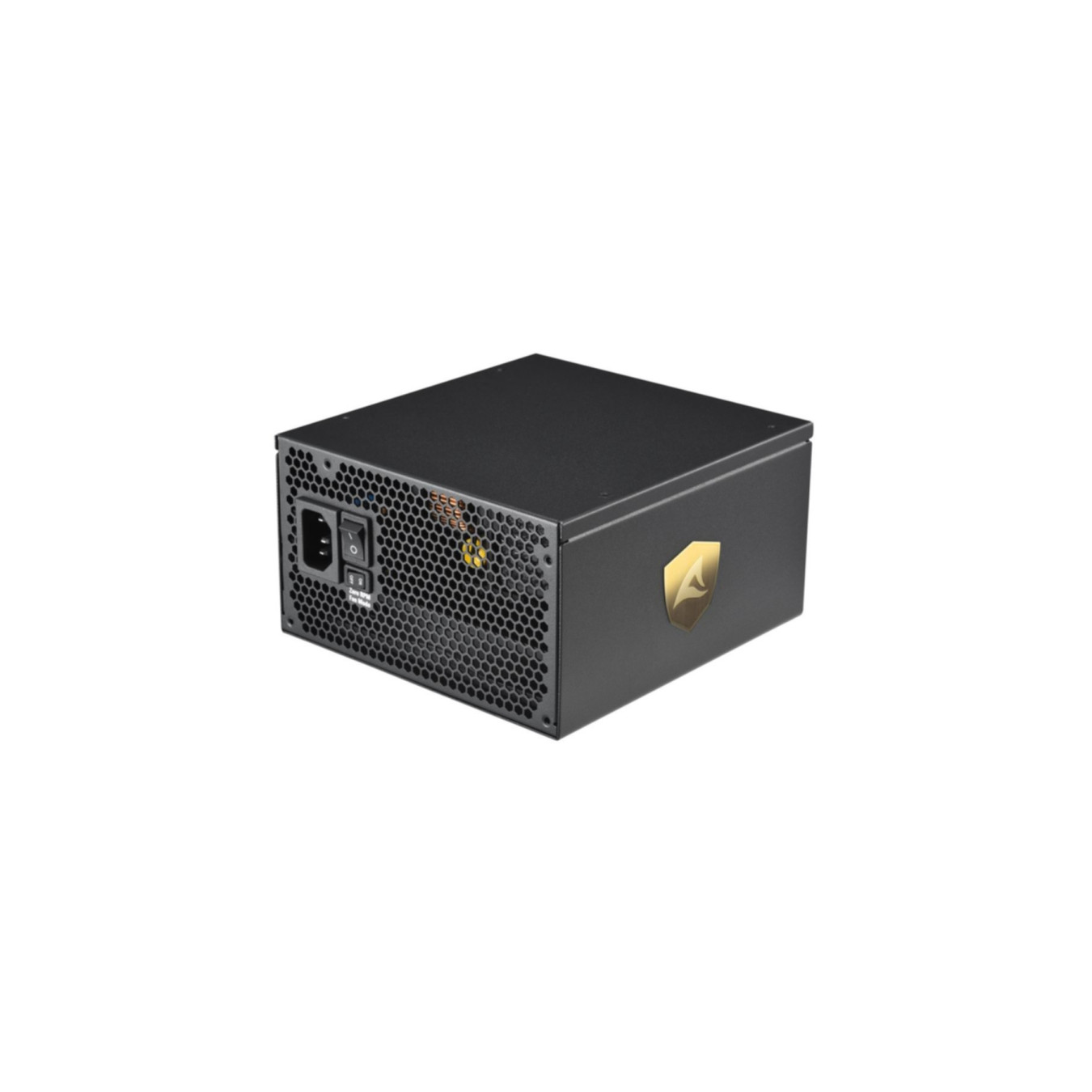 Sharkoon Rebel P30 1000W - 80+ Gold, Fully-Modular ATX 3.0 PSU with PCIe Gen5 12VHPWR — Buy in Cyprus with Fast Delivery
