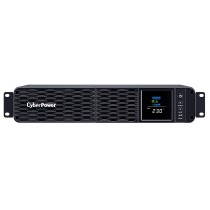 CyberPower CP1200EIPFCRM2U 1200VA Rackmount UPS – Pure Sinewave, 720W | Armenius Store