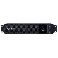 Buy Cyberpower Rackmount UPS - CP1200EIPFC - 1200VA Pure Sinewave in Cyprus, Nicosia, Limassol, Larnaka, Pafos