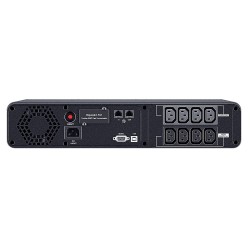 Buy Cyberpower Rackmount UPS - CP1200EIPFC - 1200VA Pure Sinewave in Cyprus, Nicosia, Limassol, Larnaka, Pafos