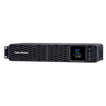 CyberPower CP1200EIPFCRM2U 1200VA Rackmount UPS – Pure Sinewave, 720W | Armenius Store