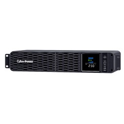 Buy Cyberpower Rackmount UPS - CP1200EIPFC - 1200VA Pure Sinewave in Cyprus, Nicosia, Limassol, Larnaka, Pafos
