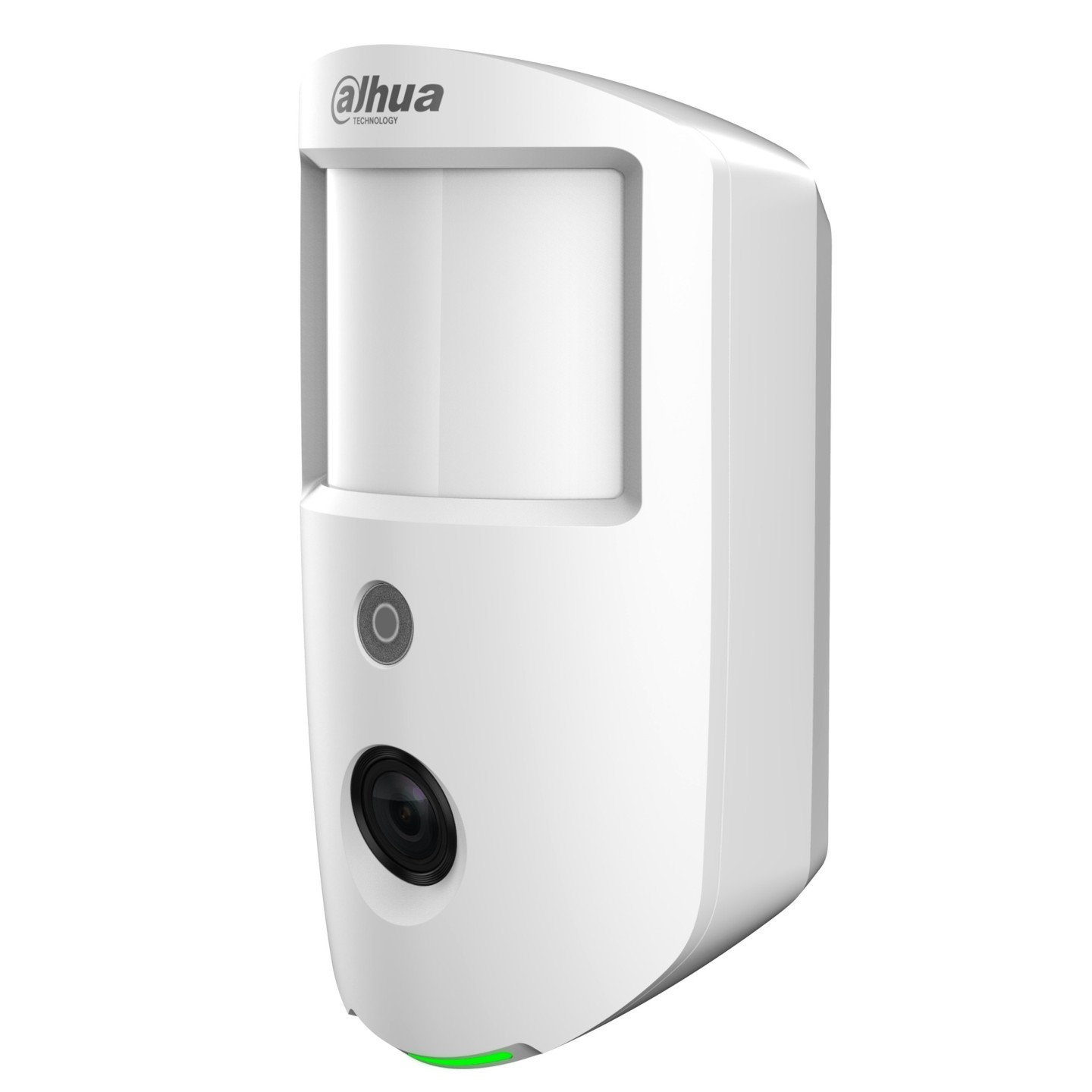 Dahua Alarm Wireless PIR Camera Detector - ARD1731-W2(868) - Alarm Wireless PIR Camera Detector