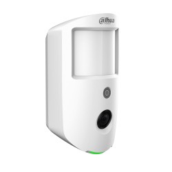Buy Dahua Alarm Wireless PIR Camera Detector - ARD1731-W2(868) - Alarm Wireless ... in Cyprus, Nicosia, Limassol, Larnaka, Pafos