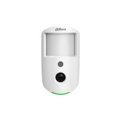 Buy Dahua Alarm Wireless PIR Camera Detector - ARD1731-W2(868) - Alarm Wireless ... in Cyprus, Nicosia, Limassol, Larnaka, Pafos
