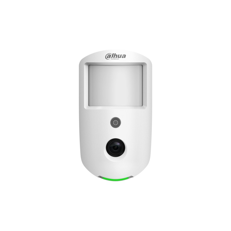Buy Dahua Alarm Wireless PIR Camera Detector - ARD1731-W2(868) - Alarm Wireless ... in Cyprus, Nicosia, Limassol, Larnaka, Pafos