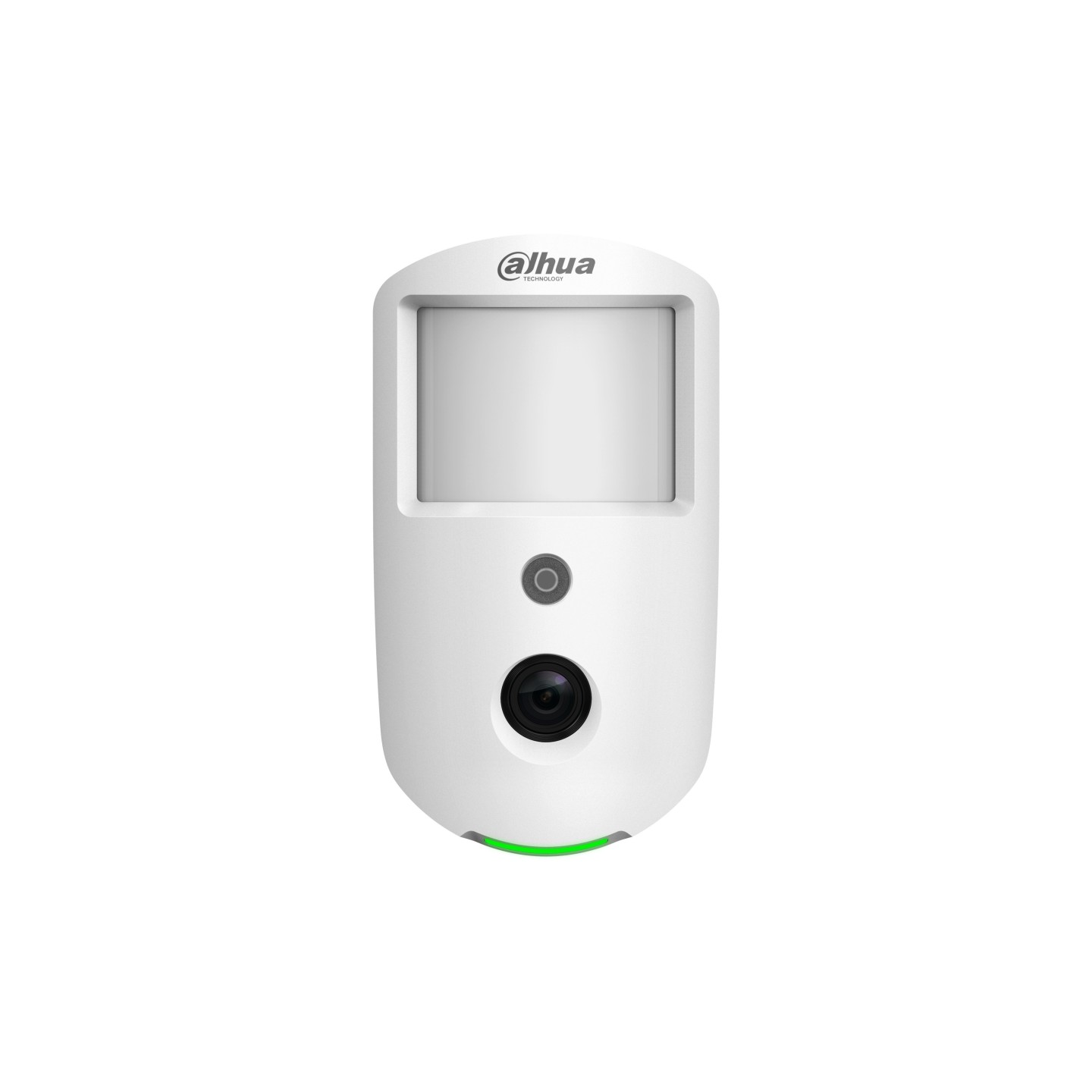 Dahua Alarm Wireless PIR Camera Detector - ARD1731-W2(868) - Alarm Wireless PIR Camera Detector