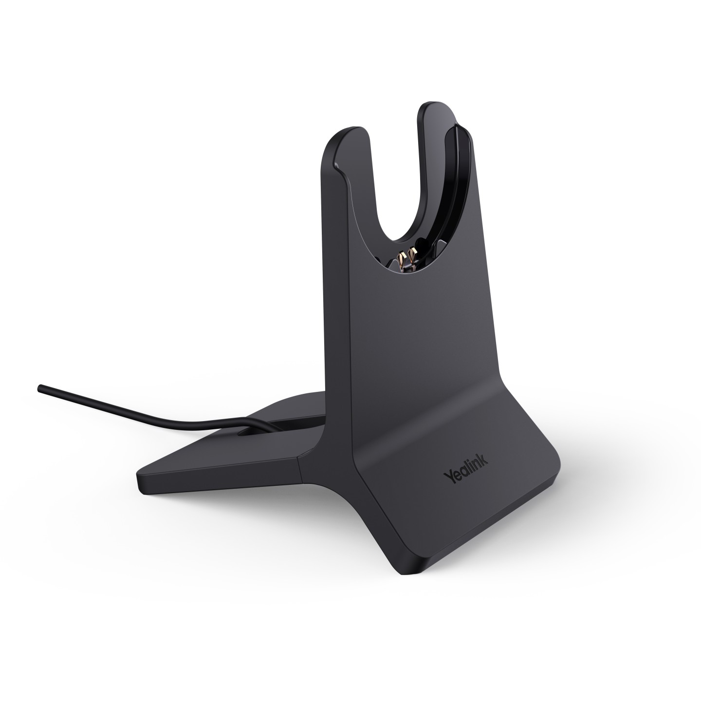 Yealink Headset Charging Stand - BHC70 - for BH70 WH64 with USB Connection — Buy in Cyprus with Fast Delivery