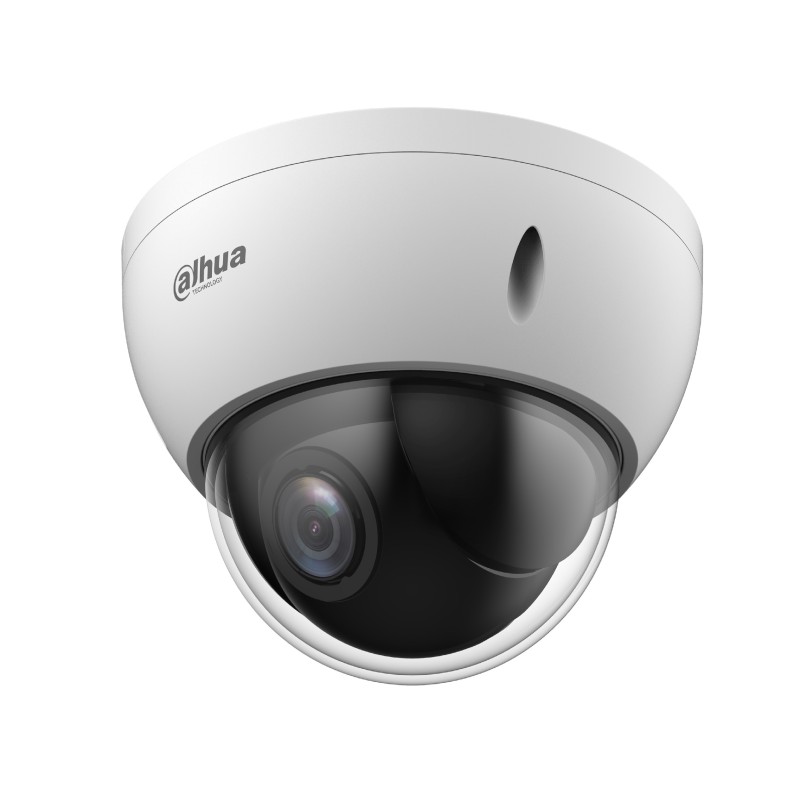 Buy Dahua IP 2.0MP PTZ 4x Dome - SD22204DB-GNY - 2.0MP PTZ 4x Dome in Cyprus, Nicosia, Limassol, Larnaka, Pafos