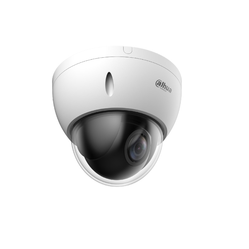 Buy Dahua IP 2.0MP PTZ 4x Dome - SD22204DB-GNY - 2.0MP PTZ 4x Dome in Cyprus, Nicosia, Limassol, Larnaka, Pafos