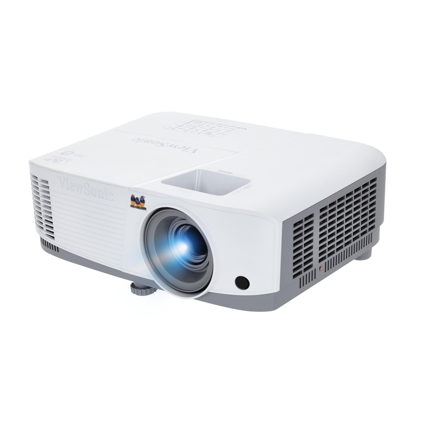 Viewsonic Projector - PA503X - XGA DLP Projector 4000 Lumens — Buy in Cyprus with Fast Delivery