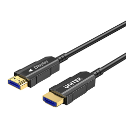 Buy Unitek Active Optical Ultrapro SPC HDMI 2.0 30.0m - C11072BK-30M - HDMI 2.0,... in Cyprus, Nicosia, Limassol, Larnaka, Pafos