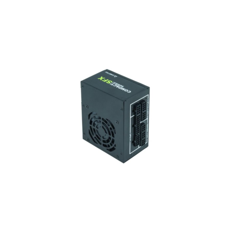 Buy Chieftec CSN-450C - 450W SFX Fully-Modular PSU, 80 PLUS Gold, Black in Cyprus, Nicosia, Limassol, Larnaka, Pafos