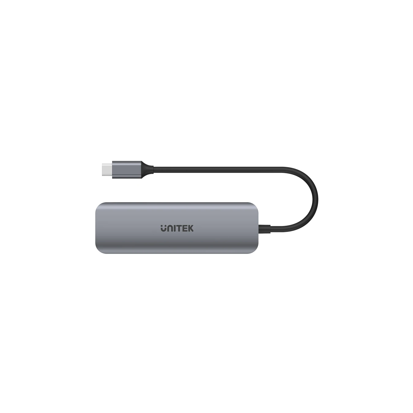 Unitek H1107C USB-C Hub – 3x USB-A 5Gbps PD100W | Armenius Store