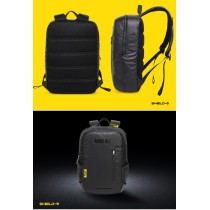 Armaggeddon SHIELD 5 Anti-Theft Gaming Backpack – Waterproof USB Port | Armenius Store