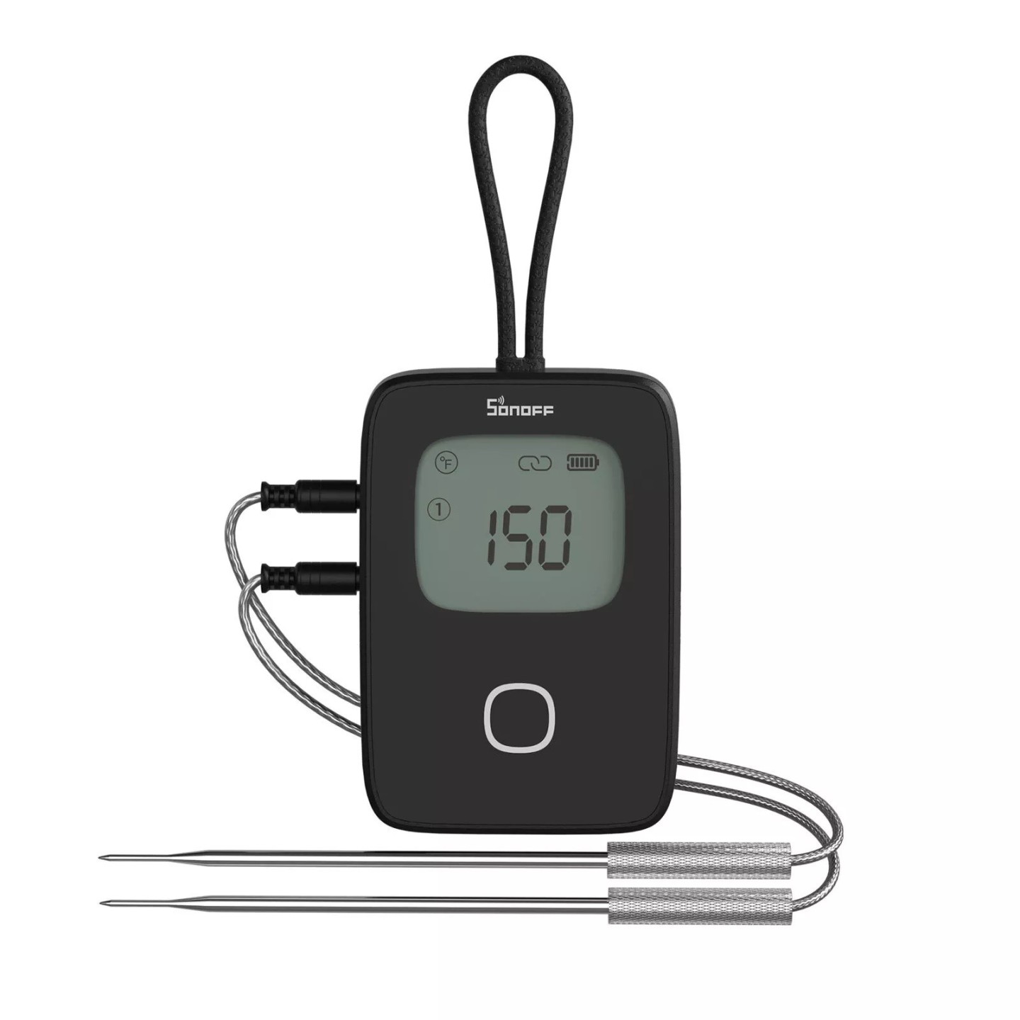 Sonoff WiFi BBQ Meat Thermometer - BMT01 - WiFi BBQ Meat Thermometer — Buy in Cyprus with Fast Delivery