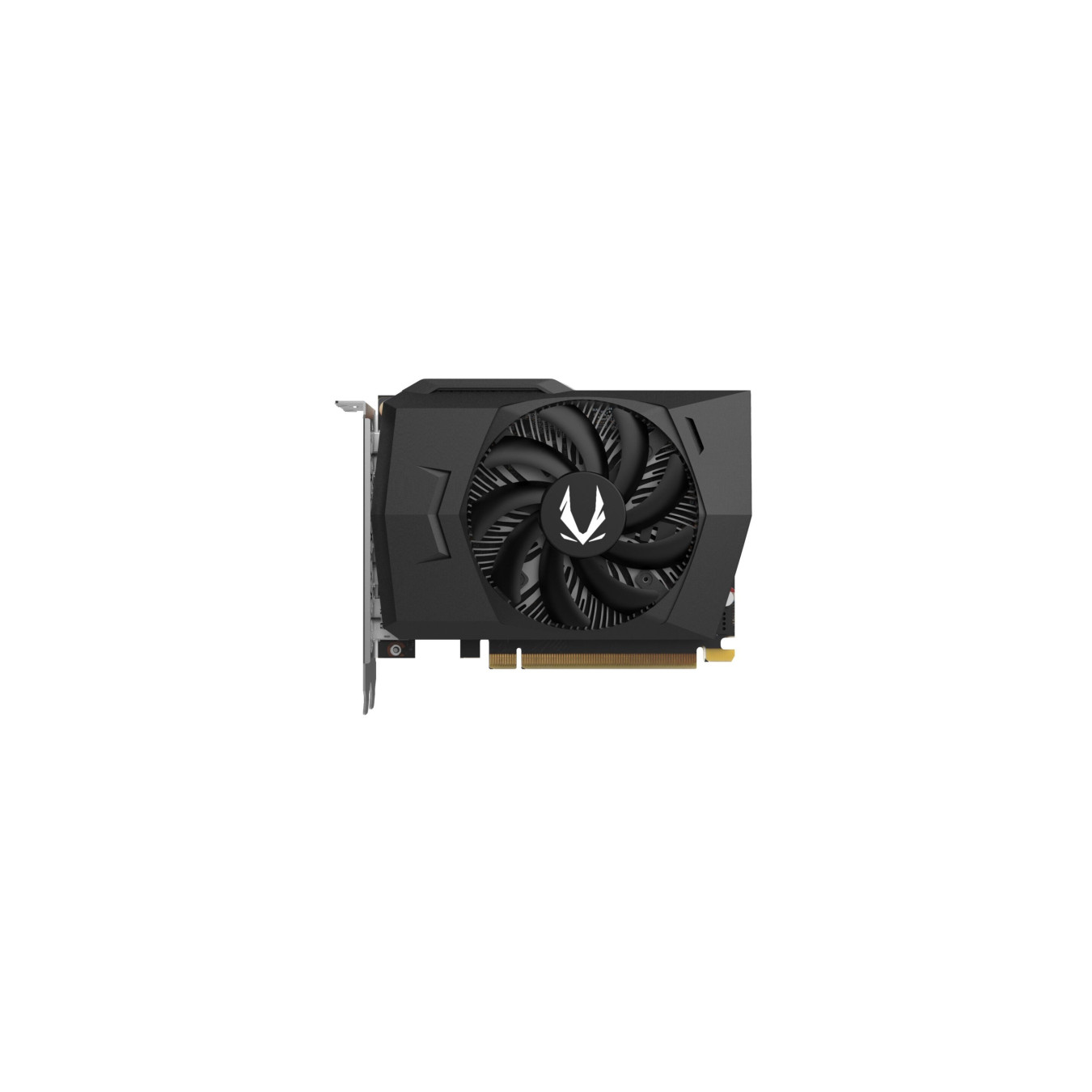 ZOTAC GAMING GeForce RTX 3050 - 6GB GDDR6 - Black, 1470 MHz Boost, HDMI 2.1, 3x DisplayPort — Buy in Cyprus with Fast Delivery