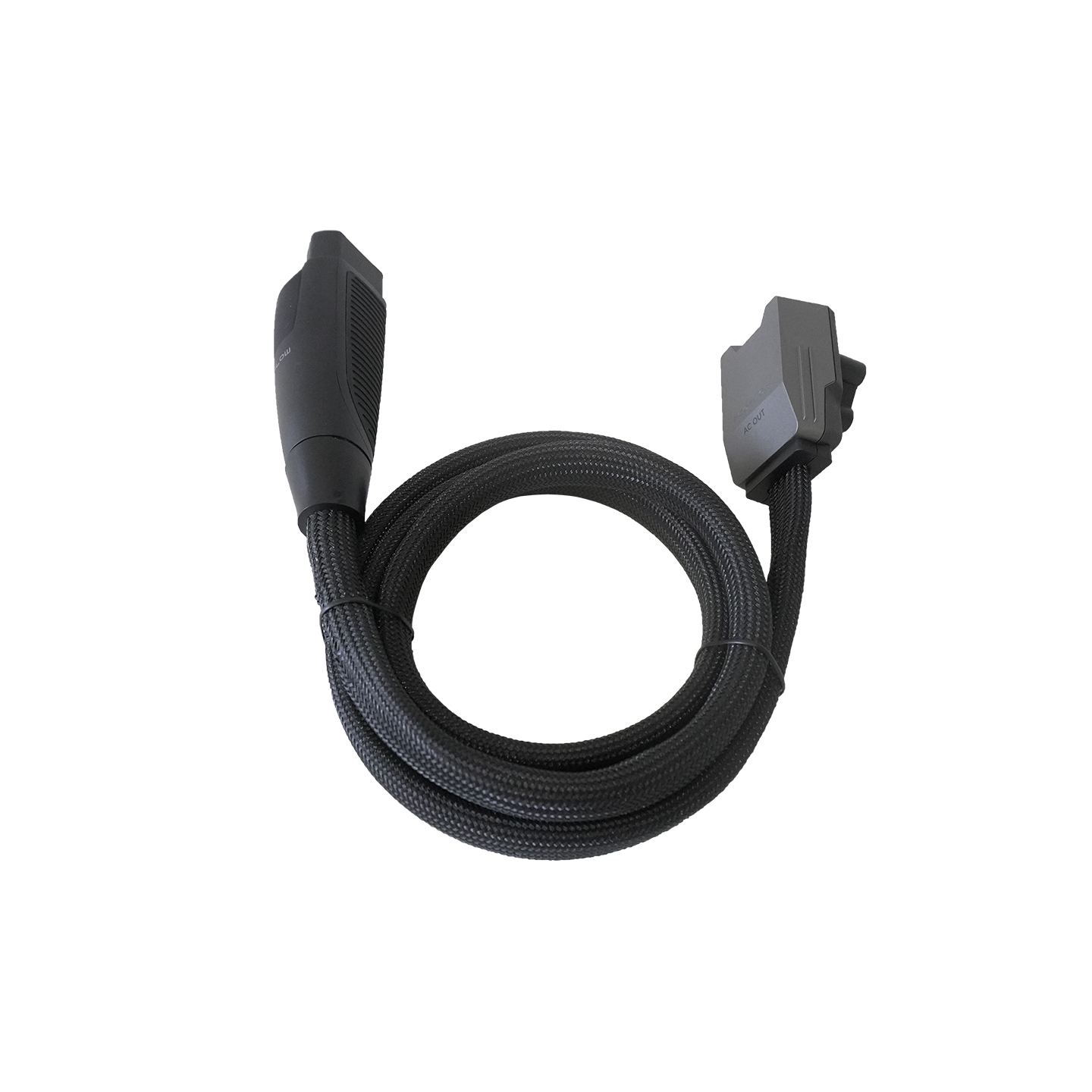 EcoFlow Power Hub to Smart Home Panel Connection Cable - 10AWG-1.5m — Buy in Cyprus with Fast Delivery