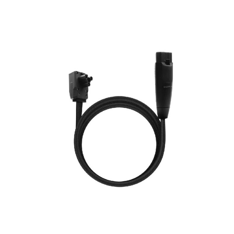 Buy EcoFlow Power Hub to Smart Home Panel Connection Cable - 10AWG-1.5m in Cyprus, Nicosia, Limassol, Larnaka, Pafos