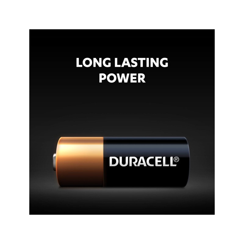 Buy Duracell Alkaline-Micro - MN21 A23 - 2pc Batteries in Cyprus, Nicosia, Limassol, Larnaka, Pafos