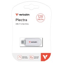 Verbatim Plectra 30229 USB-C Flash Drive 128GB | Armenius Store