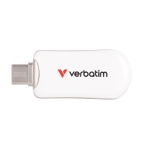 Verbatim Plectra 30229 USB-C Flash Drive 128GB | Armenius Store