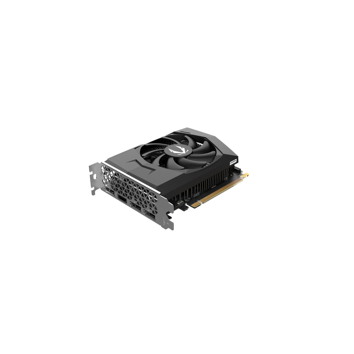 ZOTAC GAMING GeForce RTX 3050 - 6GB GDDR6 - Black, 1470 MHz Boost, HDMI 2.1, 3x DisplayPort — Buy in Cyprus with Fast Delivery