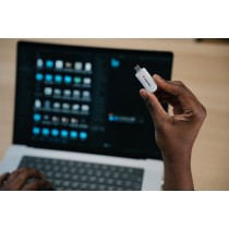 Verbatim Plectra 30229 USB-C Flash Drive 128GB | Armenius Store