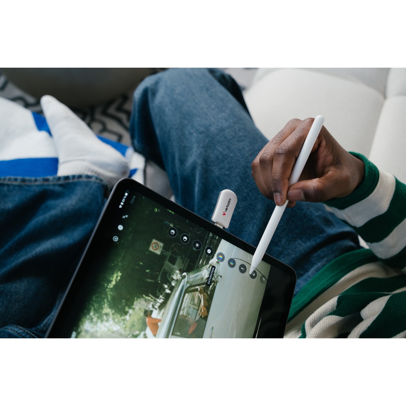 Verbatim Plectra 30229 USB-C Flash Drive 128GB | Armenius Store