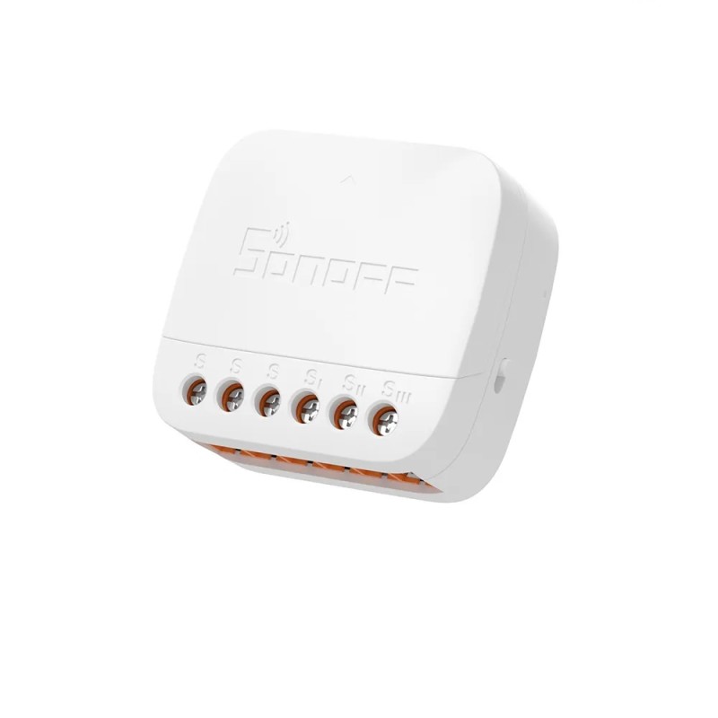 Buy Sonoff WiFi Smart Switch - S-Mate2 - WiFi in Cyprus, Nicosia, Limassol, Larnaka, Pafos