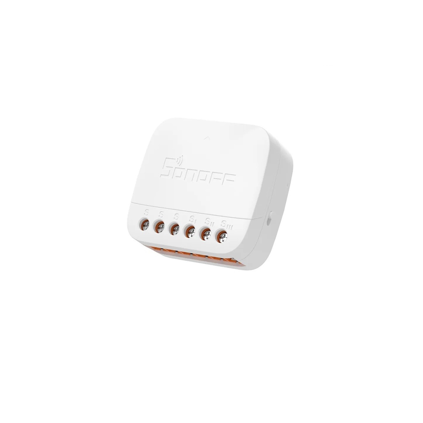 Sonoff WiFi Smart Switch - S-Mate2 - WiFi — Buy in Cyprus with Fast Delivery