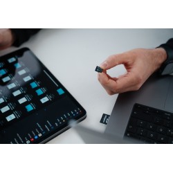 Buy Verbatim Micro SD Card+Adapter - Class10 U1 64GB in Cyprus, Nicosia, Limassol, Larnaka, Pafos