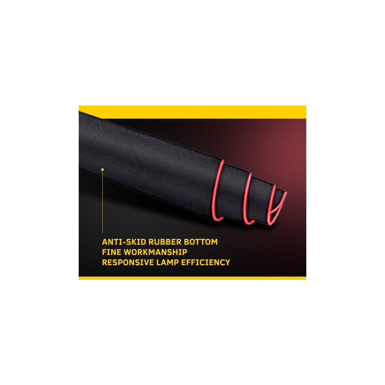 Armaggeddon AS-29R Pro Gaming RGB Mousepad – 300x250mm | Armenius Store