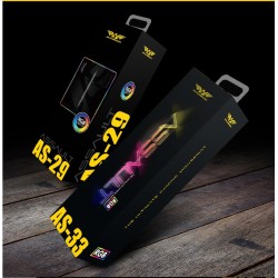 Buy Armaggeddon Mousepad - AS-29R - Pro Gaming RGB in Cyprus, Nicosia, Limassol, Larnaka, Pafos